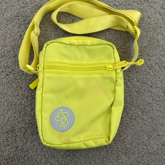 Baboon To The Moon Sling Bag